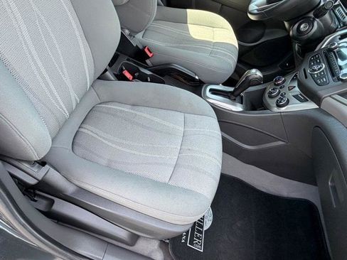 Used 2012 Chevrolet Sonic LT FWD image 20
