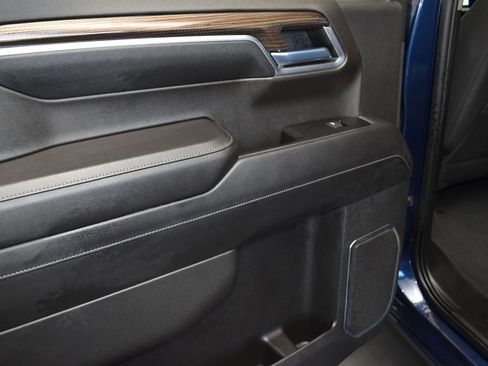 Used 2022 Chevrolet Silverado 1500 RST w/ Convenience Package II image 15