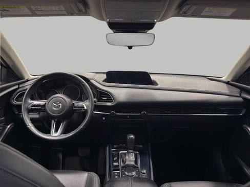 Used 2024 MAZDA CX-30 AWD 2.5 S w/ Select Sport Pkg image 15