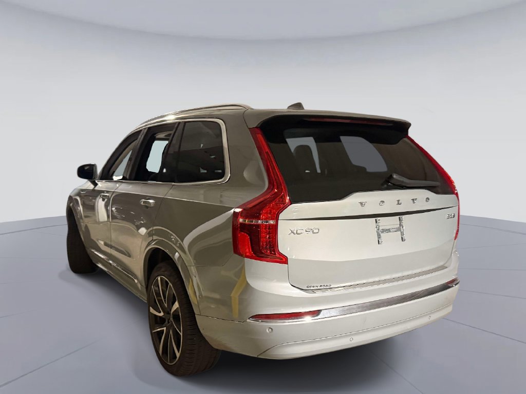 Used 2024 Volvo XC90 B6 Plus w/ Protection Package Premier AWD/4WD image 5
