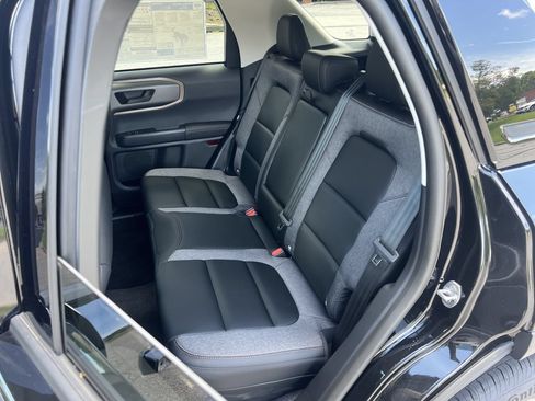 New 2026 Ford Bronco Sport Big Bend w/ Convenience Package AWD/4WD image 16