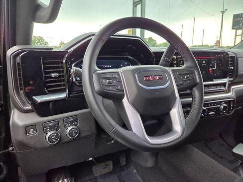 Used 2025 GMC Sierra 1500 Elevation AWD/4WD image 12