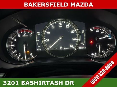 Used 2020 MAZDA CX-5 Grand Touring image 23