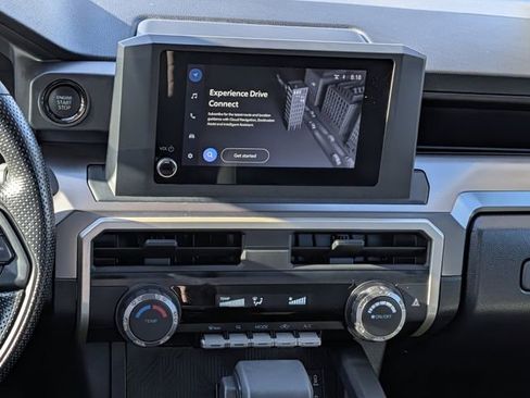 Certified 2025 Toyota Tacoma SR5 image 15