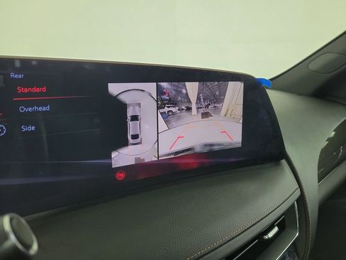 Used 2025 Cadillac CT5 V AWD/4WD image 27
