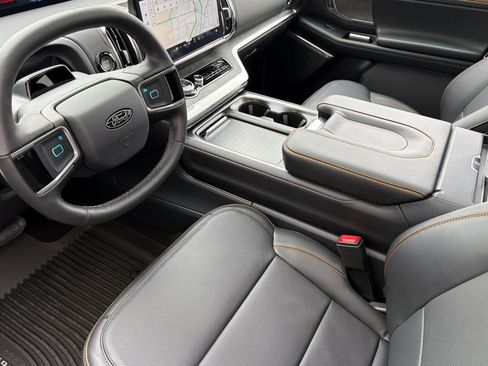 New 2026 Ford Expedition Tremor AWD/4WD image 11