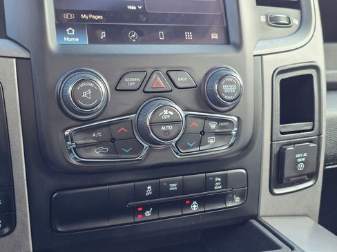 Used 2023 RAM 1500 Express w/ Wheel & Sound Group AWD/4WD image 30