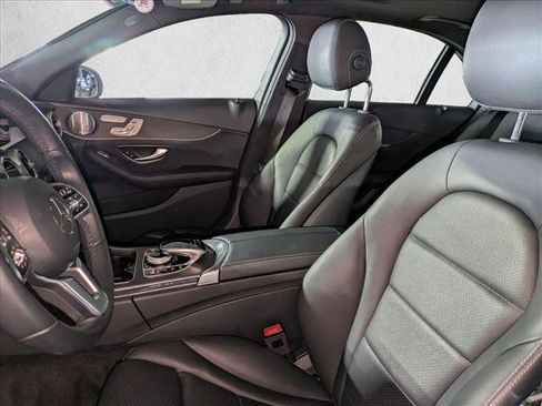 Used 2020 Mercedes-Benz C 300 Sedan image 18