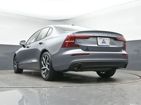 Used 2020 Volvo S60 T5 Momentum w/ Protection Package Premier FWD image 34