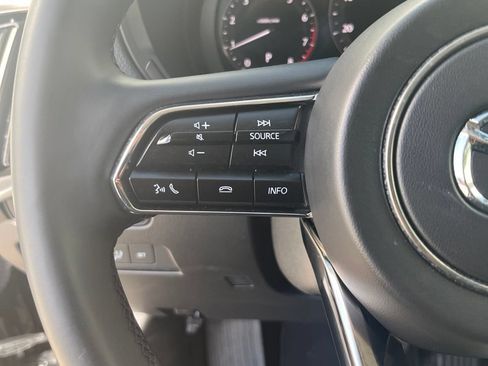 Certified 2026 MAZDA CX-90 3.3 Turbo w/ Premium Sport Pkg AWD/4WD image 21