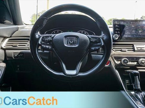 Used 2020 Honda Accord Sport image 20