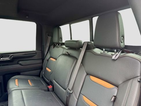 Used 2024 GMC Sierra 2500 AT4 w/ AT4 Premium Plus Package AWD/4WD image 23