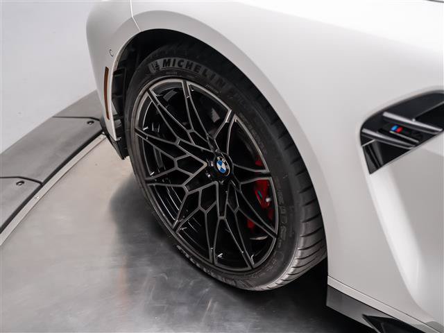 Used 2026 BMW M4 xDrive Competition AWD/4WD image 15