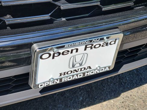 Certified 2024 Honda CR-V EX image 30