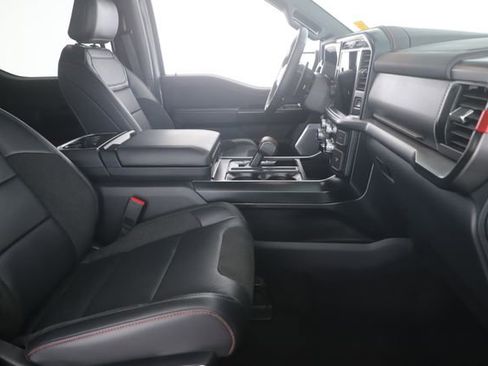 Used 2025 Ford F150 Raptor image 34