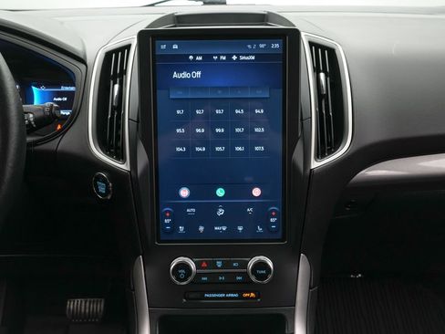 Certified 2024 Ford Edge SEL w/ Convenience Package AWD/4WD image 15
