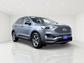 Certified 2024 Ford Edge SEL w/ Convenience Package AWD/4WD video 1