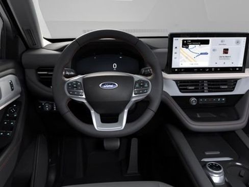 New 2025 Ford Explorer Active w/ Active Comfort Package image 6