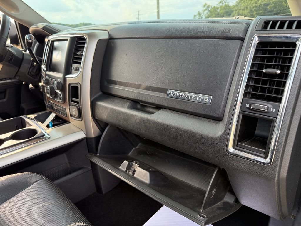 Used 2015 RAM 2500 Laramie AWD/4WD image 45