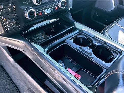 Used 2023 Ford F350 Platinum image 13