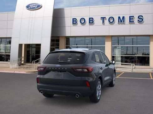 New 2026 Ford Escape ST-Line FWD image 9