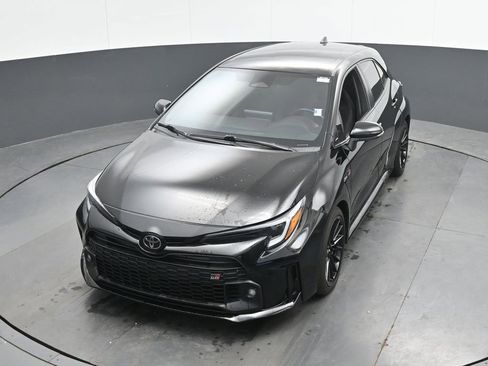 Used 2023 Toyota Corolla GR AWD/4WD image 36