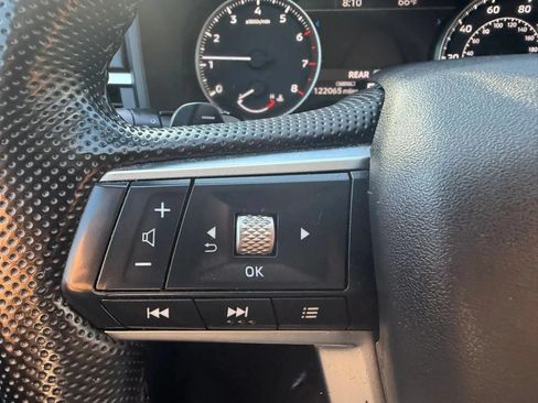 Used 2022 Mitsubishi Outlander SE AWD/4WD image 13