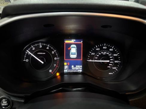 Used 2017 Subaru Impreza 2.0i Premium AWD/4WD image 22