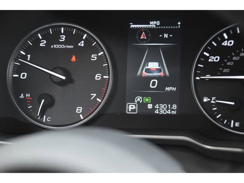 Used 2025 Subaru Outback Limited image 19