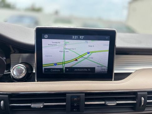 Used 2020 Lincoln Corsair FWD image 30