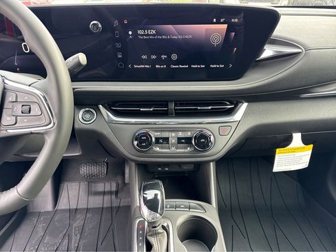 New 2026 Buick Envista Preferred w/ Convenience I Package FWD image 12