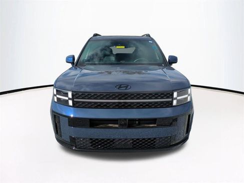 New 2026 Hyundai Santa Fe Calligraphy image 3