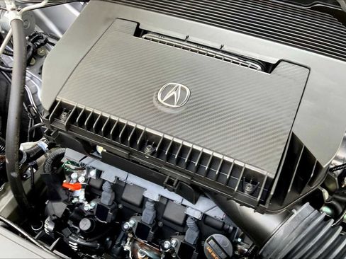 New 2026 Acura MDX image 16