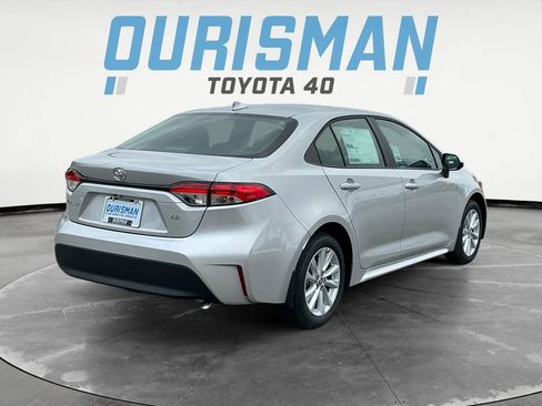 New 2026 Toyota Corolla LE image 7