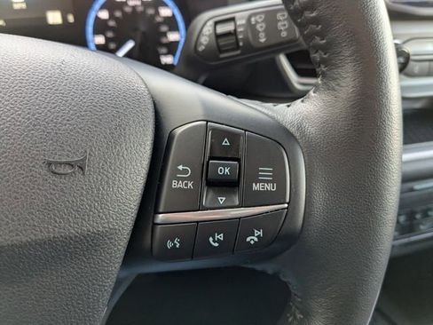 Used 2023 Ford Bronco Sport Big Bend w/ Convenience Package image 24