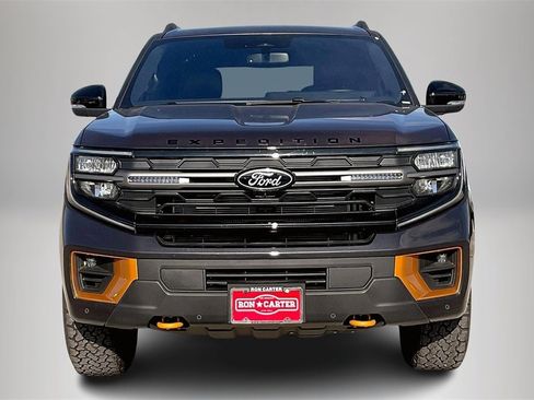 New 2025 Ford Expedition Tremor image 12