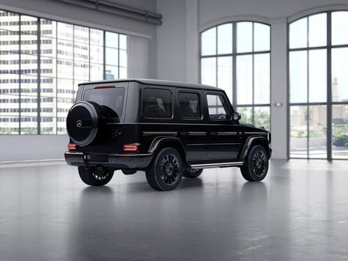 Certified 2021 Mercedes-Benz G 550 w/ AMG Line image 20