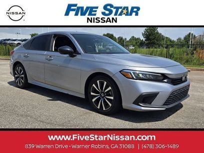 Used 2023 Honda Civic EX
