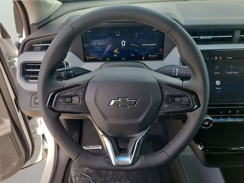 New 2027 Chevrolet Bolt LT w/ Comfort Package image 22