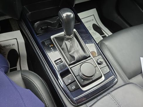 Used 2024 MAZDA CX-30 AWD 2.5 S w/ Select Sport Pkg image 22