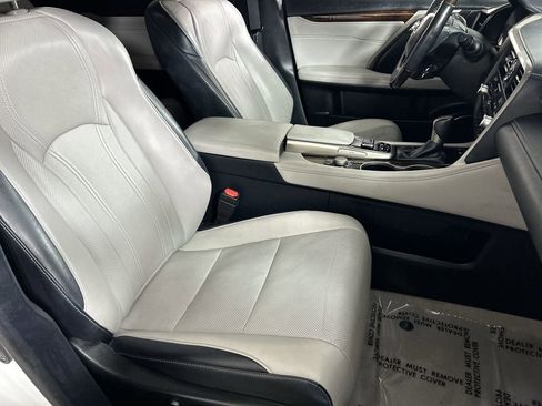 Used 2018 Lexus RX 350 350 w/ Premium Package image 27