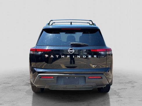 Used 2022 Nissan Pathfinder SV FWD image 6