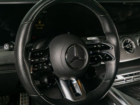 Used 2022 Mercedes-Benz AMG GT 43 image 38