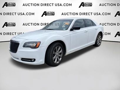 Used 2013 Chrysler 300 S