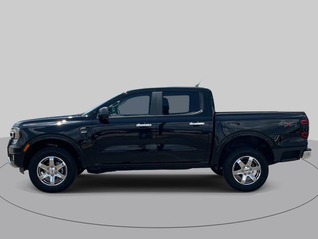 Used 2024 Ford Ranger XLT AWD/4WD image 6