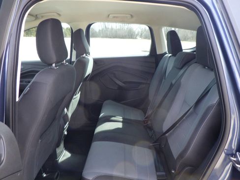 Used 2018 Ford Escape S image 13