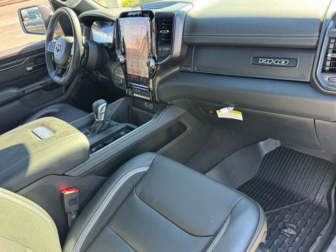 Used 2026 RAM 1500 RHO AWD/4WD image 21