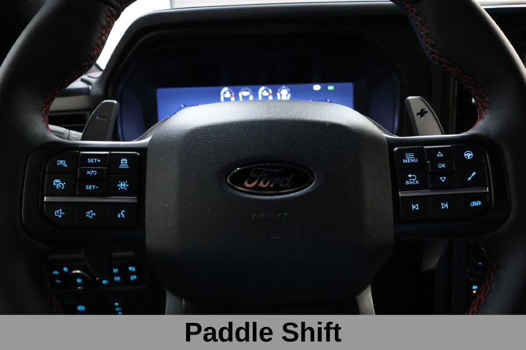 Used 2026 Ford F150 Raptor AWD/4WD image 47
