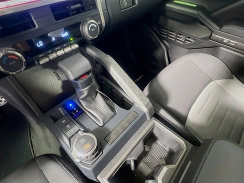 New 2025 Toyota Tacoma TRD Sport image 26