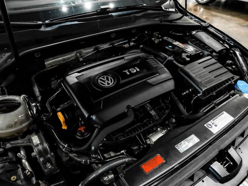 Used 2017 Volkswagen GTI S FWD image 50